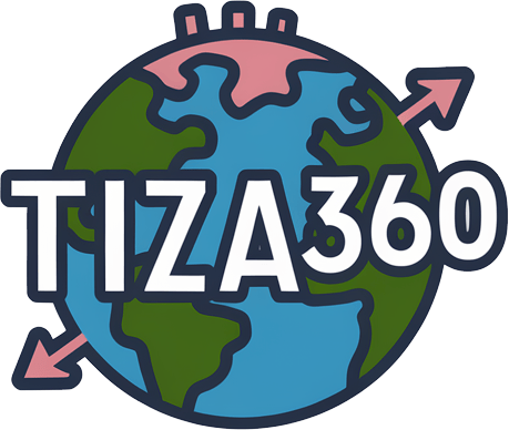 Logo Tizayuca